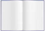 Premium Notizbuch A4  "Softline Pro"