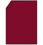 Briefbogen Paperado A4 100g rosso