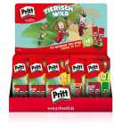 Klebestift 33ST BTS2025 sortiert