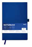 Premium Notizbuch A5 "Softline Pro"