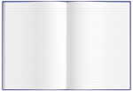 Premium Notizbuch A5 "Softline Pro"