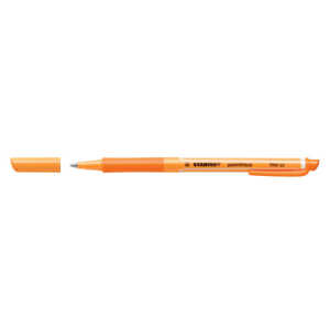 Gelschreiber Point Visco orange