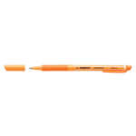 Gelschreiber Point Visco orange