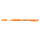 Gelschreiber Point Visco orange