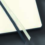 Buchkalender A6 2026 dunkelgrau