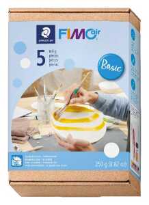 Modelliermasse FIMOair Basic s