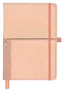 Notizbuch Vegan A5 Apple