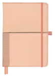 Notizbuch Vegan A5 Apple