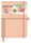 Notizbuch Vegan A5 Apple