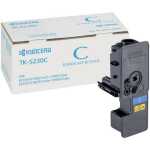 Lasertoner TK-5230C cyan