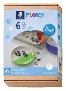 Modelliermasse FIMOair design bowl