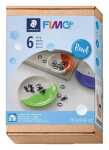 Modelliermasse FIMOair design bowl