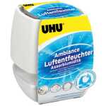 Luftentfeuchter Ambiance weiß