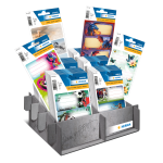 Schuletikette sortiert