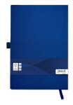 Premium Notizbuch A4 "Softline Pro"