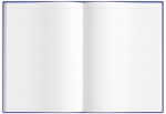 Premium Notizbuch A4 "Softline Pro"