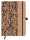 Eco Notizbuch A5 "Coffee&Cork"