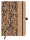 Eco Notizbuch A5 "Coffee&Cork"