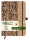 Eco Notizbuch A5 "Coffee&Cork"