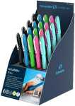 Schneider Füller Wavy Display 20 Stück D