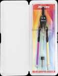Aristo SV-Zirkel BTS Display 12 Stück Neochrome