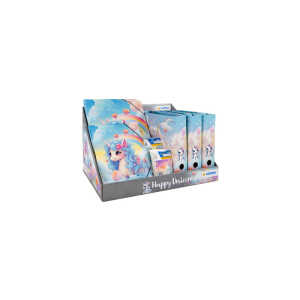 Warenpaket Happy Unicorns sortiert