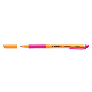 Gelschreiber Point Visco pink