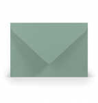 Briefhülle Paperado eucalyptus