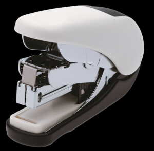 Plus Heftgerät Mini Flat Clinch, ws