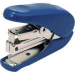 Plus Hefter Mini Stapler, bl