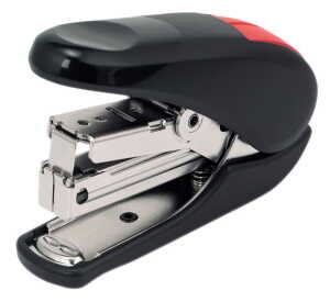 Plus Hefter Mini Stapler, sw
