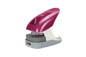 Plus Heftgerät Klammerlos Tischgerät,wrt