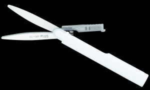 Plus Taschen/Reiseschere, ws