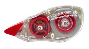 Plus Korrekturroller 4,2mmx12m, rt