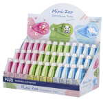 Plus Korrekturroller 36 Stk, 4,2mmx6m