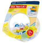 Plus Kleberoller 30Stk,6mmx12m