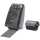 Plus Rollstempel Datenschutz+Refill, sw