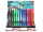 Pentel Liquid Gel-Tintenroller Display