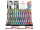 Pentel Liquid Gel-Tintenroller Display