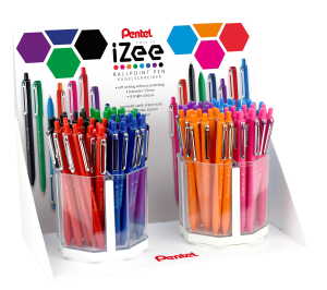 Pentel Display Kugelschreiber
