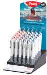 Pentel Tintenroller Display Floatune