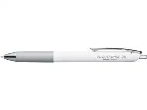 Pentel Tintenroller Floatune 0,4mm sw