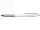 Pentel Tintenroller Floatune 0,4mm sw