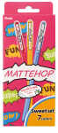 Pentel Gel-Tintenroller Set Mattehop 0,5mm