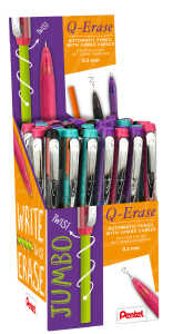 Pentel Gel-Tintenroller Set Mattehop 0,5mm