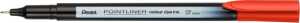 Pentel Fineliner 0,4mm