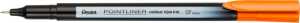 Pentel Fineliner 0,4mm