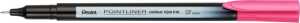Pentel Fineliner 0,4mm