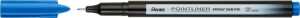 Pentel Fineliner 0,4mm