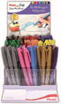 Pentel Kalligrafiestift BrushSignPen Dis.